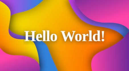 Renderly video rendering demo preview